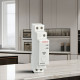 Télérupteur Connecté a contact sec WiFi Tuya GHARELEC GTL3 – Programmateur Intelligent Rail DIN 16A