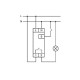 Télérupteur Connecté a contact sec WiFi Tuya GHARELEC GTL3 – Programmateur Intelligent Rail DIN 16A
