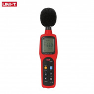 UNI-T UT351 digital sound level meter, 30-130db decibel