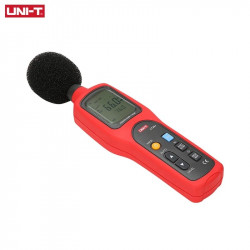 UNI-T UT351 digital sound level meter, 30-130db decibel