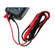 Pince multimètre numérique portable UNI-T UT205, plage automatique/manuelle, AC/DC Pince multimètre numérique portable UNI-T UT205, plage automatique/manuelle, AC/DC