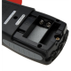 Pince multimètre numérique portable UNI-T UT205, plage automatique/manuelle, AC/DC Pince multimètre numérique portable UNI-T UT205, plage automatique/manuelle, AC/DC