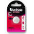 Piles Lithium CR2032, 3V UNIROSS U-CR2032