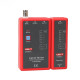 UNI-T UT681C RJ45/RJ11/BNC Cable Tester UNI-T UT681C RJ45/RJ11/BNC Cable Tester