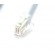 Câble de connexion USB 1.5 vers RJ45 1.5 m Câble de connexion USB 1.5 vers RJ45 1.5 m