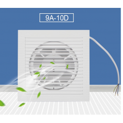 ventilateur d'extraction d'air 9A-10D ventilateur d'extraction d'air 9A-10D