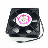 Automatic Egg Incubator Hatchery Machine Hatcher Fan Air Ventilation Industrial Incubator Fan Exhaust 220-240V 12X12X3.8cm