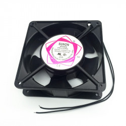 ventilateur industrielle d'échappement 220-240V 12X12X3.8cm ventilateur industrielle d'échappement 220-240V 12X12X3.8cm