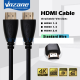 Cable HDMI Vnzane ( Certifié ) 5M Cuivre V1.4  (Model VN-H833)