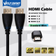 Cable HDMI Vnzane ( Certifié ) 15M Cuivre V1.4  (Model VN-H831)