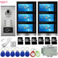 Multi-stage Solution