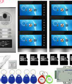 Solution Multi Etages Solution Multi Etages