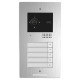 5-button apartment video doorbell with RFID reader ENERGICAL VFE09B5 5-button apartment video doorbell with RFID reader ENERGICAL VFE09B5