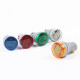 Voltmeter AC 60-500V 22mm TOMZN Voltmeter AC 60-500V 22mm TOMZN