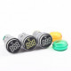 Voltmeter AC 60-500V 22mm TOMZN Voltmeter AC 60-500V 22mm TOMZN