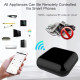 Télécommande universelle WiFi RF IR, Tuya Smart Life App RF-R1 Télécommande universelle WiFi RF IR, Tuya Smart Life App RF-R1