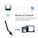 Antenne WiFi USB  2.4GHz  RTL8188 pour PC et DVR