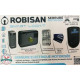 Smart Motolock Robisan X3 Smart Motolock Robisan X3