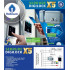 Serrure  digilock  Robisan X5