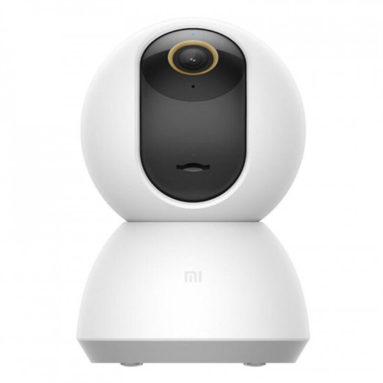 Xiaomi – caméra intelligente 2K 1296P HD, Angle 360 degrés