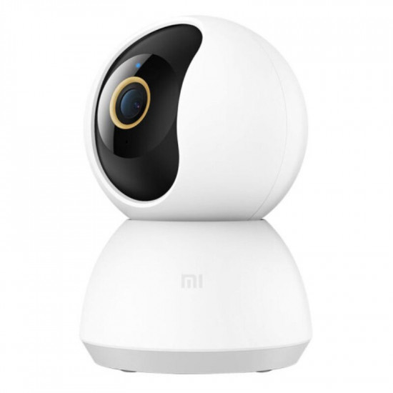 Xiaomi – caméra intelligente 2K 1296P HD, Angle 360 degrés Xiaomi – caméra intelligente 2K 1296P HD, Angle 360 degrés