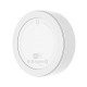 Xiaomi Mijia Smart Multi-Mode Gateway Controlled By Voice Remote Control And Automation Smart Linkage Devices As Ble Mesh Hub Xiaomi Mijia Smart Multi-Mode Gateway Controlled By Voice Remote Control And Automation Smart Linkage Devices As Ble Mesh Hub
