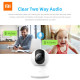 caméra de surveillance intelligente IP WiFi 1080P HD XIAOMI 360°