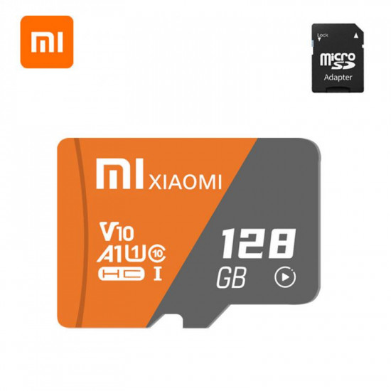 Micro SD TF card for xiaomi phone 128gb
