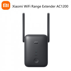 Xiaomi AC1200 high speed wifi repeater With ethernet port