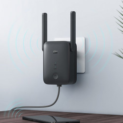 Xiaomi AC1200 high speed wifi repeater With ethernet port
