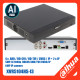 ENREGISTREUR VIDEO DVR (XVR) DAHUA 4 CANAUX INTELLIGENT (XVR5104HS-I3)