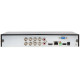 ENREGISTREUR VIDEO DVR (XVR) DAHUA 8 CANAUX INTELLIGENT (XVR5108HS-I3)