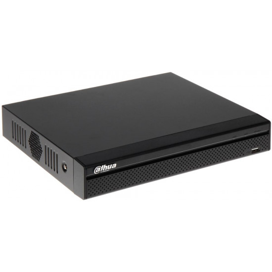 ENREGISTREUR VIDEO DVR (XVR) DAHUA 16 CANAUX INTELLIGENT (XVR5116HS-I3)