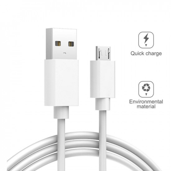 Cable de donné data Micro USB yesido CA22