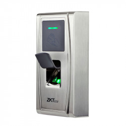 Terminal de contrôle d'accès et pointage  biométrique ZKTCO MA300 Terminal de contrôle d'accès et pointage  biométrique ZKTCO MA300