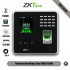 Pointeuse Biométrique empreinte et reconnaissance faciale Zktco ZK3969 (MB20)