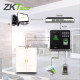 Pointeuse Biométrique empreinte et reconnaissance faciale Zktco ZK3969 (MB20) Pointeuse Biométrique empreinte et reconnaissance faciale Zktco ZK3969 (MB20)