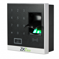 Terminal controle d'acces Biométrique bluetooth Zktco X8-BT Terminal controle d'acces Biométrique bluetooth Zktco X8-BT