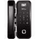 Serrure de porte en verre intelligente ZKTeco GL300 par empreintes digitales, mot de passe et cartes et télécommande Serrure de porte en verre intelligente ZKTeco GL300 par empreintes digitales, mot de passe et cartes et télécommande